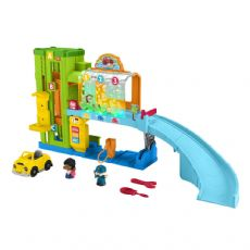 Fisher-Price Little People Light-Up Lear