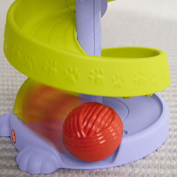 Fisher-Price K�tzchen-Ballturm version 4