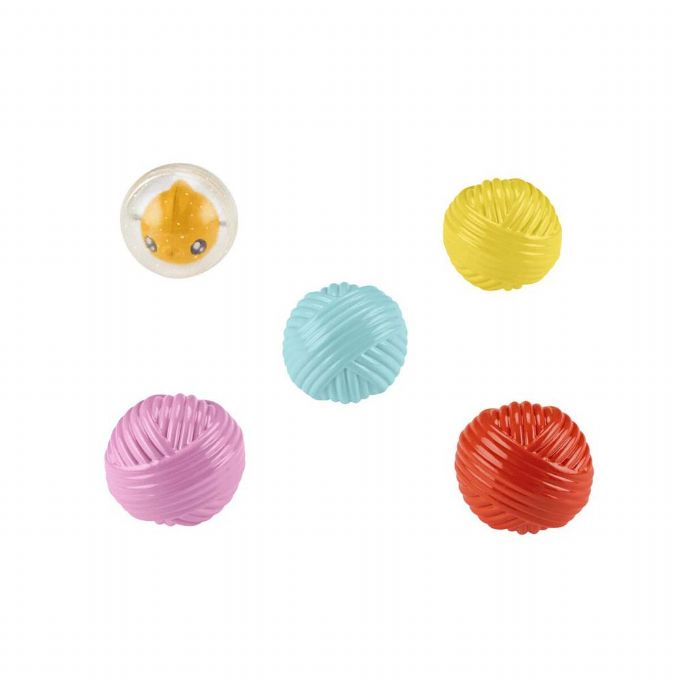 Fisher-Price K�tzchen-Ballturm version 5