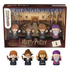 Little People Collector Harry Potter 1