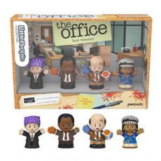 Little People Collector The Office