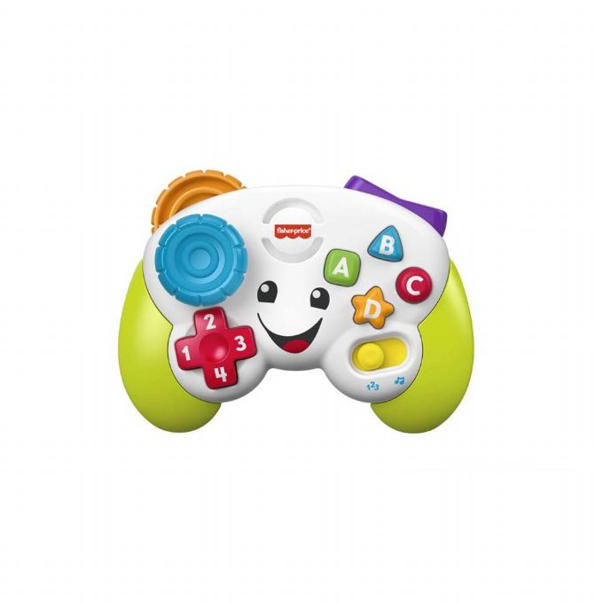 Fisher Price Game Controller version 3