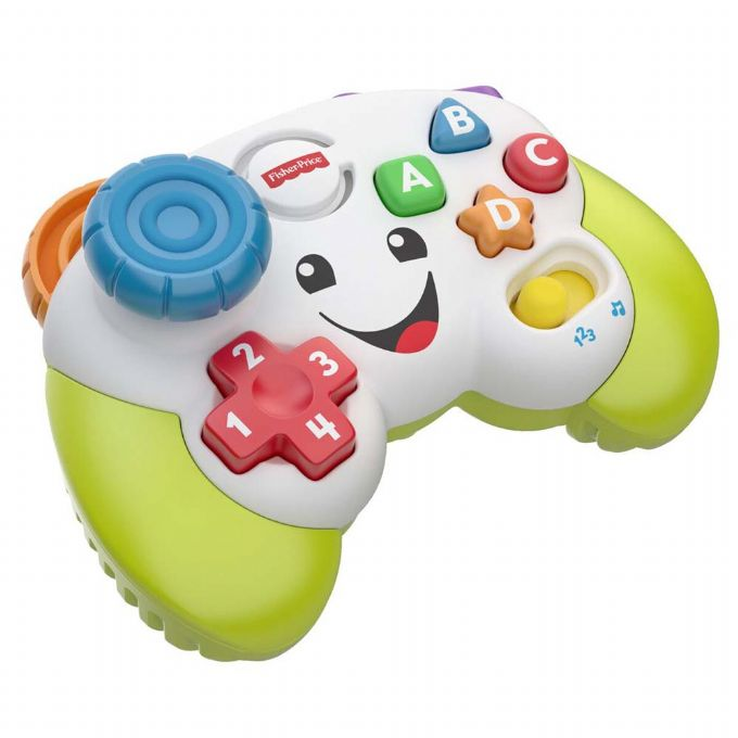 Fisher Price Game Controller version 1