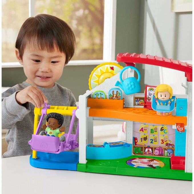 Fisher Price Play Together Sch version 3