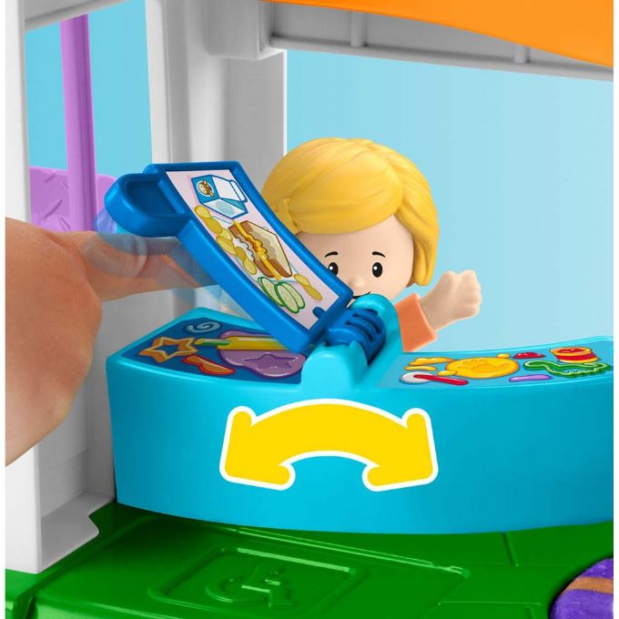 Fisher Price Play Together School version 4