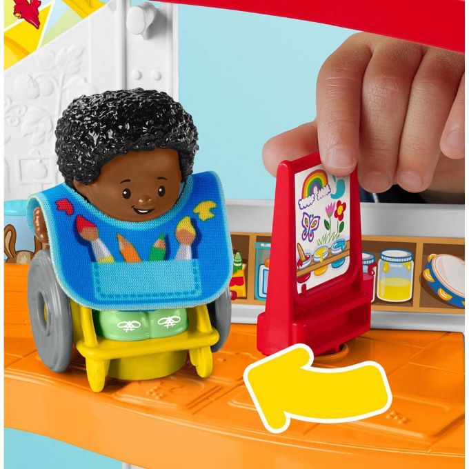 Fisher Price Play Together Sch version 5