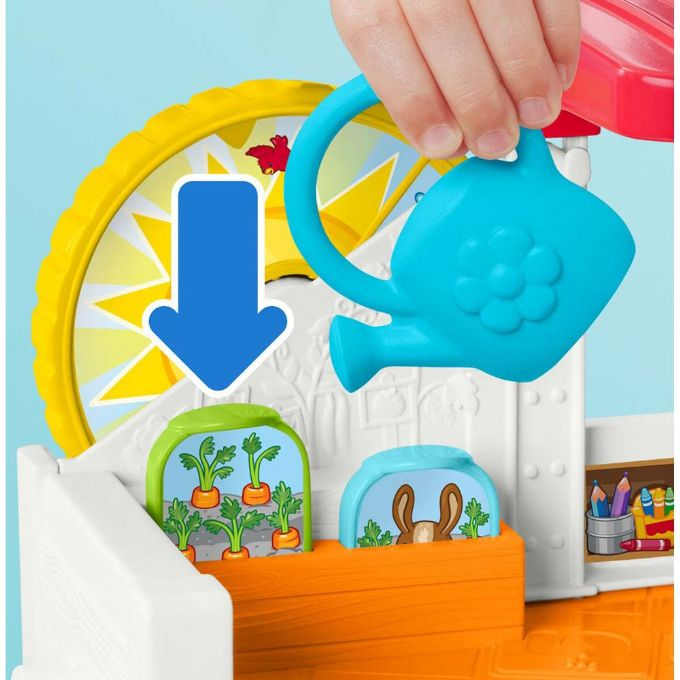 Fisher Price Play Together School version 6
