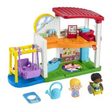 Fisher Price Play Together Sch