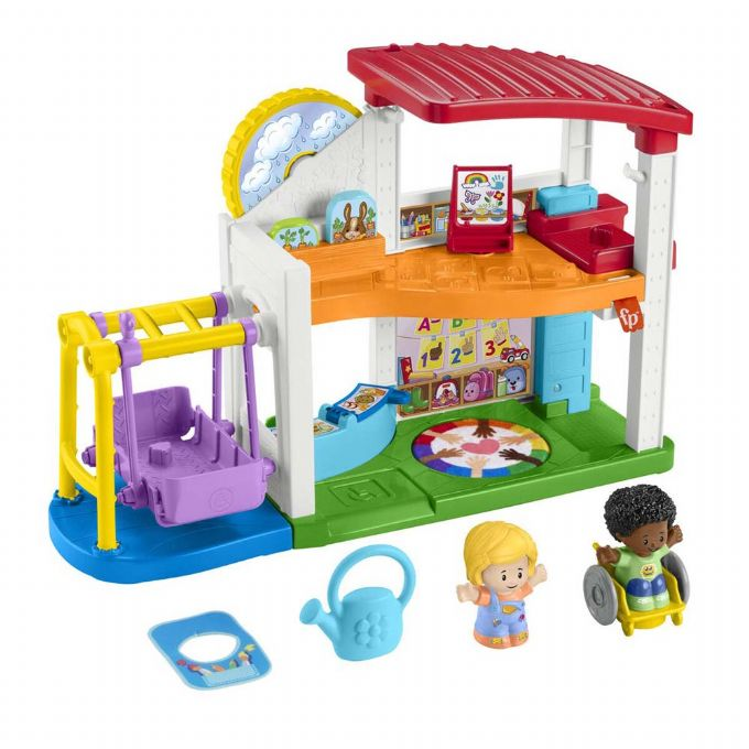 Fisher Price Play Together School version 1