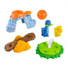 Little People Spin & Play Dinosaur Legep