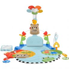 Fisher Price Baby Leget�j HYR60 box