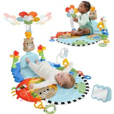 Fisher-Price Kick + Sway Gym