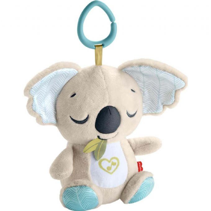 Fisher Price On the Go Koala version 2