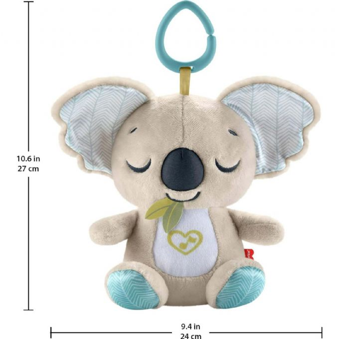 Fisher Price On the Go Koala version 3