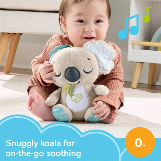 Fisher Price On the Go Koala version 4
