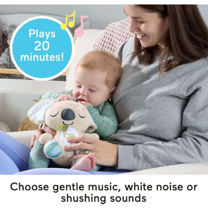 Fisher Price On the Go Koala version 5