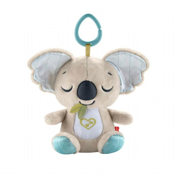 Fisher Price On the Go Koala version 1