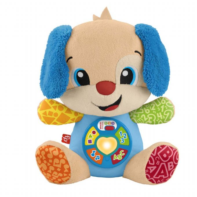Fisher Price Smart Stages Hvalp version 1