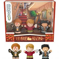 Fisher Price Pikkukansat Hahmot JFD77 box