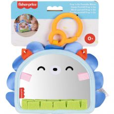 Fisher Price Baby Leget�j JHB45 box