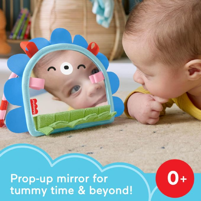 Fisher-Price 2-i-1 Spejl version 3