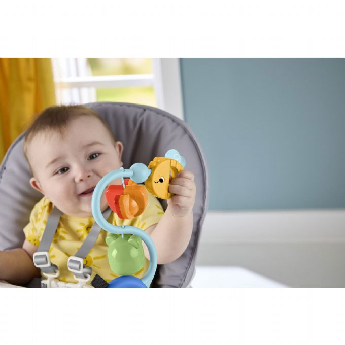 Fisher-Price Saugnapf-Spielzeu version 3