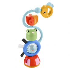 Fisher-Price Suction Cup Leget�j