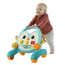 Fisher Price Babyleget�j JHF74 box