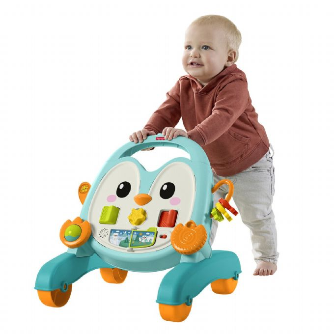 Fisher-Price Penguin Walker version 2