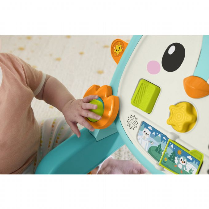 Fisher-Price Penguin Walker version 5