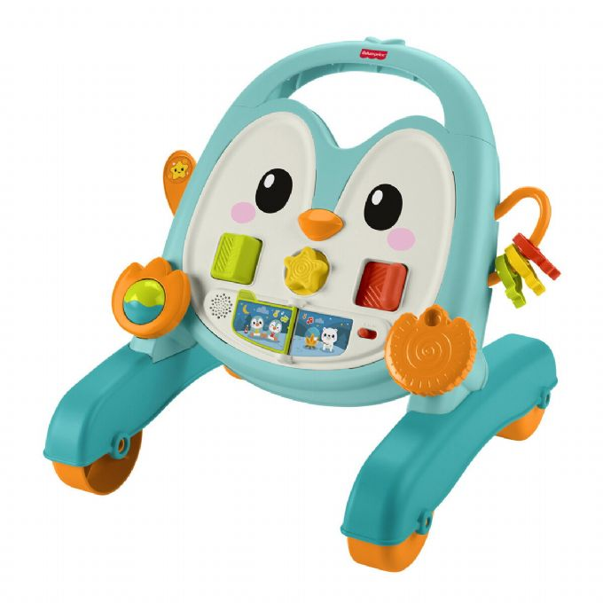 Fisher-Price Penguin Walker version 1