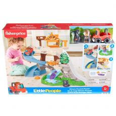 Fisher Price Babyleget�j JJY77 box