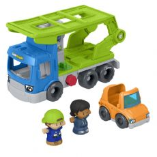 Fisher-Price Little People Hauler