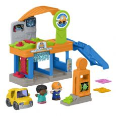 Fisher Price Babyleget�j JJY97 box