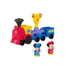 Fisher-Price Mickey + Minnie Tog