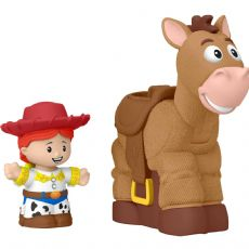 Little People Toy Story Bullseye & Jessi