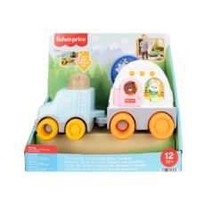 Fisher Price Baby Leget�j JKD52 box