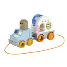 Fisher-Price Tr�k K�rsel Camper