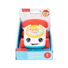Fisher Price Baby Leget�j JKD56 box