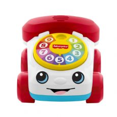 Fisher-Price Chatter Telefon K�ret�j