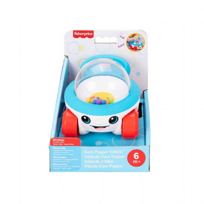 Fisher-Price Corn Popper Laufw version 2