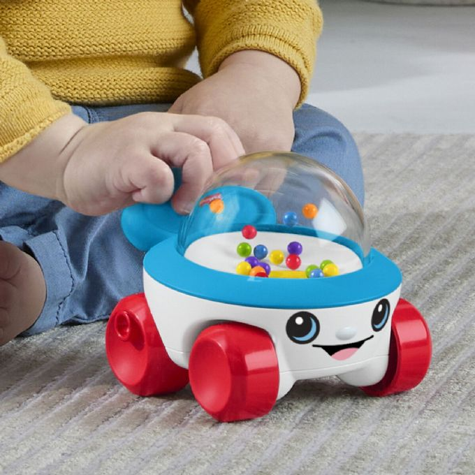 Fisher-Price Corn Popper Laufw version 3