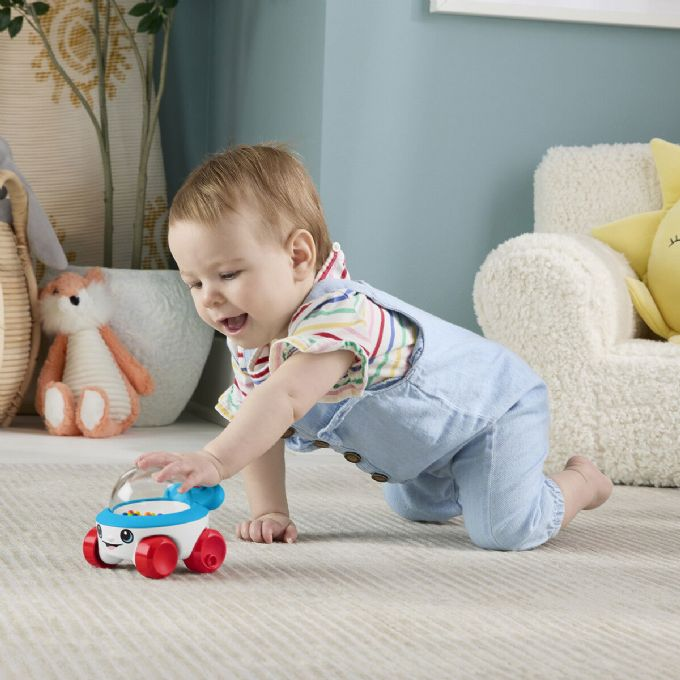 Fisher-Price Corn Popper Laufw version 4