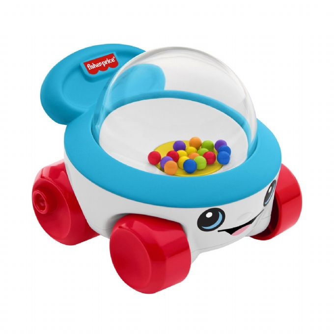 Fisher-Price Corn Popper Laufw version 1