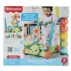Fisher Price Babyleget�j JKD63 box