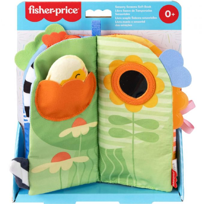 Fisher-Price Seasons Bl�d Bog version 2