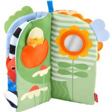 Fisher-Price Seasons Bl�d Bog