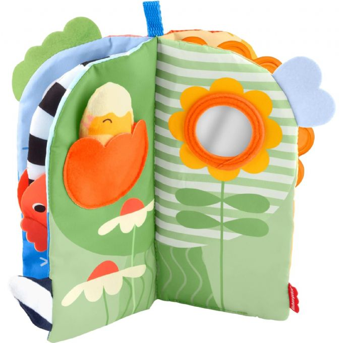 Fisher-Price Seasons Bl�d Bog version 1