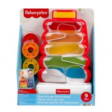 Fisher Price Baby Leget�j JLB81 box