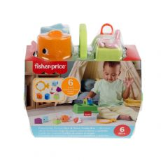 Fisher Price Baby Leget�j JLB85 box